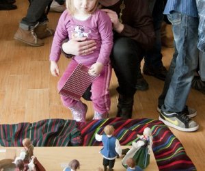 Wystawa czasowa "Lalki Polskie Lalki Swiata" Wystawa czasowa "Lalki Polskie Lalki Swiata"