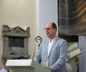 XXI Podlaskie Święto Chleba - fotorelacja XXI Podlaskie Święto Chleba - fotorelacja