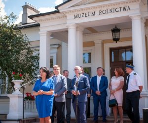 IX Zajazd Wysokomazowiecki - fotorelacja