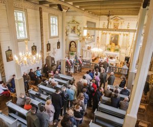 Jarmark Św. Wojciecha i Festyn Leśny 2014 Jarmark Św. Wojciecha i Festyn Leśny 2014