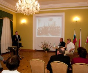 VI Zajazd Wysokomazowiecki