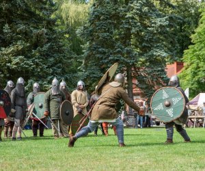 14 Zajazd Wysokomazowiecki - fotorelacja 14 Zajazd Wysokomazowiecki - fotorelacja