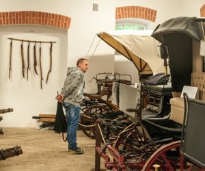 Europejska Noc Muzeów 2016 Europejska Noc Muzeów 2016