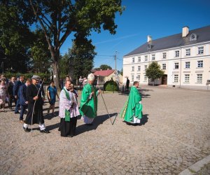 XVIII Podlaskie Święto Chleba - fotorelacja XVIII Podlaskie Święto Chleba - fotorelacja