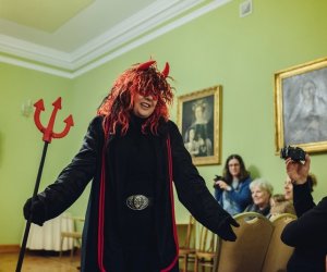 II Regionalny Przegląd Zespołów Kolędniczych - fotorelacja II Regionalny Przegląd Zespołów Kolędniczych - fotorelacja