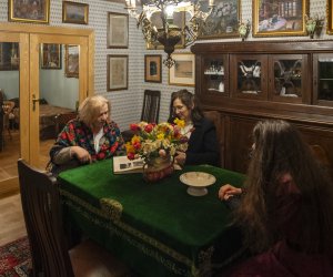 NOC MUZEÓW 2025 | Noc Tajemnic - fotorelacja NOC MUZEÓW 2025 | Noc Tajemnic - fotorelacja