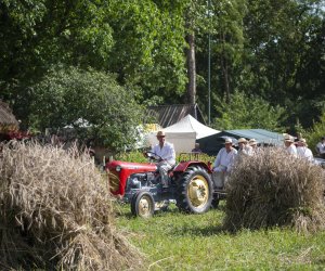 XXII Podlaskie Święto Chleba - fotorelacja