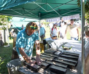 "Z kulturą ludową przez Podlasie" - fotorelacja "Z kulturą ludową przez Podlasie" - fotorelacja
