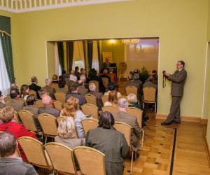 Jarmark Św. Wojciecha i Festyn Leśny 2014 Jarmark Św. Wojciecha i Festyn Leśny 2014