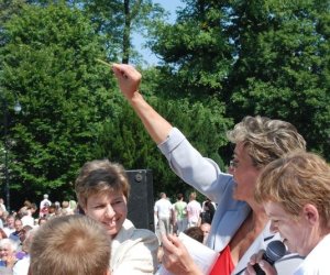 IX Podlaskie Święto Chleba IX Podlaskie Święto Chleba