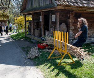 Jarmark św. Wojciecha A.D. 2023 - podsumowanie i fotorelacja