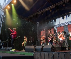 XVI Podlaskie Święto Chleba XVI Podlaskie Święto Chleba