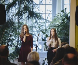 TWÓRCZOŚĆ UCZNIÓW OGÓLNOKSZTAŁCĄCEJ SZKOŁY SZTUK PIĘKNYCH PO RAZ CZWARTY W MUZEUM ROLNICTWA