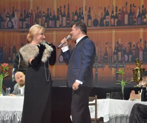 Muzeum Rolnictwa w Ciechanowcu z Podlaską Marką Roku Muzeum Rolnictwa w Ciechanowcu z Podlaską Marką Roku