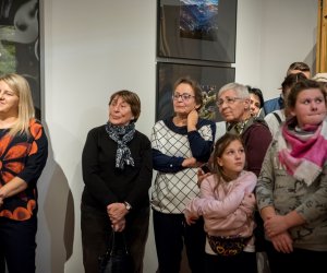 XXXIX Konkurs Gry na Instrumentach Pasterskich - fotorelacja XXXIX Konkurs Gry na Instrumentach Pasterskich - fotorelacja