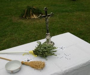 VIII PODLASKIE ŚWIĘTO CHLEBA