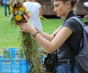 XVI Podlaskie Święto Chleba XVI Podlaskie Święto Chleba