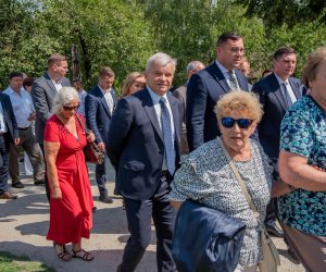 XXII Podlaskie Święto Chleba - fotorelacja XXII Podlaskie Święto Chleba - fotorelacja