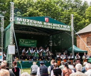 Odpust na sw. Antoniego 2014 Odpust na sw. Antoniego 2014