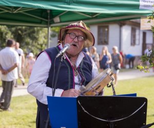 XX Podlaskie Święto Chleba - fotorelacja XX Podlaskie Święto Chleba - fotorelacja