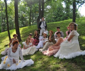 16. Zajazd Wysokomazowiecki 16. Zajazd Wysokomazowiecki