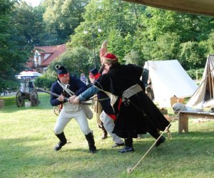 V Zajazd Wysokomazowiecki V Zajazd Wysokomazowiecki