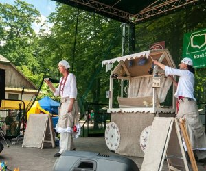 Odpust na sw. Antoniego 2014 Odpust na sw. Antoniego 2014