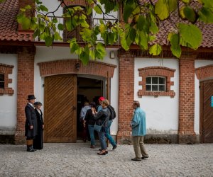 EDD 2018 w Muzeum Rolnictwa w Ciechanowcu - fotorelacja EDD 2018 w Muzeum Rolnictwa w Ciechanowcu - fotorelacja