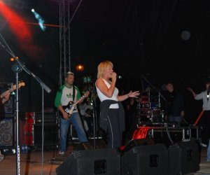 VIII PODLASKIE ŚWIĘTO CHLEBA