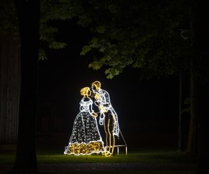 NOC MUZEÓW 2025 | Noc Tajemnic - fotorelacja NOC MUZEÓW 2025 | Noc Tajemnic - fotorelacja