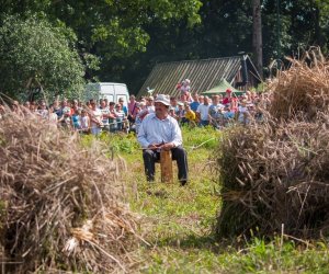 XVIII Podlaskie Święto Chleba - fotorelacja XVIII Podlaskie Święto Chleba - fotorelacja
