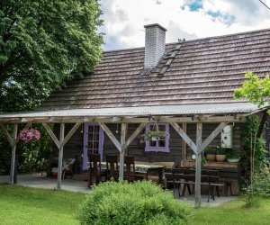 Podsumowanie Konkursu na Najlepiej Zachowany Zabytek Wiejskiego Budownictwa Drewnianego w Województwie Podlaskim w 2013 roku Podsumowanie Konkursu na Najlepiej Zachowany Zabytek Wiejskiego Budownictwa Drewnianego w Województwie Podlaskim w 2013 roku