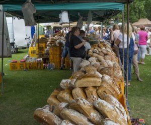 XX Podlaskie Święto Chleba - fotorelacja XX Podlaskie Święto Chleba - fotorelacja