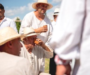 XIX Podlaskie Święto Chleba - fotorelacja XIX Podlaskie Święto Chleba - fotorelacja