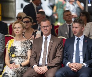 XXIII Podlaskie Święto Chleba - fotorelacja XXIII Podlaskie Święto Chleba - fotorelacja
