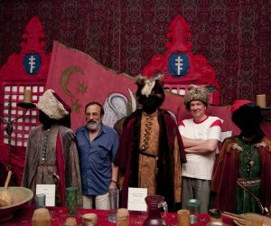 "Podlasie Nadbużańskie" - konferencja z okzji 500-lecia Powstania Województwa Podlaskiego "Podlasie Nadbużańskie" - konferencja z okzji 500-lecia Powstania Województwa Podlaskiego