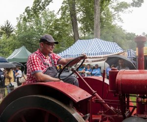 XVI Podlaskie Święto Chleba XVI Podlaskie Święto Chleba