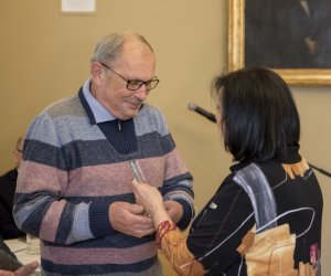 XL Konkurs Gry na Instrumentach Pasterskich im. Kazimierza Uszyńskiego - fotorelacja XL Konkurs Gry na Instrumentach Pasterskich im. Kazimierza Uszyńskiego - fotorelacja