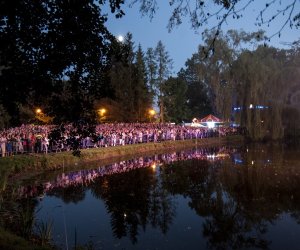 XVI Podlaskie Święto Chleba XVI Podlaskie Święto Chleba