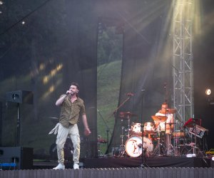 XXIII Podlaskie Święto Chleba - fotorelacja XXIII Podlaskie Święto Chleba - fotorelacja