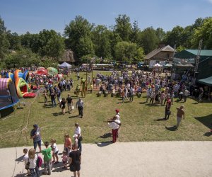 Odpust na św. Antoniego - fotorelacja Odpust na św. Antoniego - fotorelacja