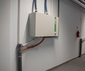 Budowa centralnego magazynu zbiorów wraz z częścią ekspozycyjną i centrum edukacyjnym – etap I Budowa centralnego magazynu zbiorów wraz z częścią ekspozycyjną i centrum edukacyjnym – etap I