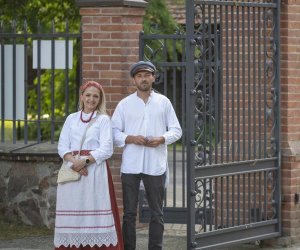 Noc Muzeów "Na ludowo" - 25 maja 2024 r. - fotorelacja