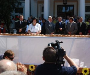 IX Podlaskie Święto Chleba IX Podlaskie Święto Chleba