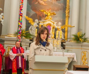 Niedziela Palmowa Niedziela Palmowa