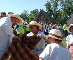 IX Podlaskie Święto Chleba IX Podlaskie Święto Chleba