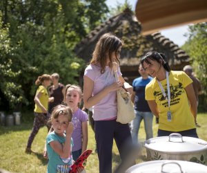 Odpust na św. Antoniego - fotorelacja Odpust na św. Antoniego - fotorelacja