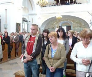 Sesja naukowa - Ksiądz Jan Krzysztof Kluk (1739-1796) Życie i dorobek naukowy Sesja naukowa - Ksiądz Jan Krzysztof Kluk (1739-1796) Życie i dorobek naukowy