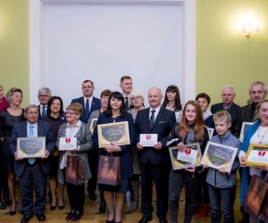 Podsumowanie Konkursu na Najlepiej Zachowany Budynek Drewniany Podsumowanie Konkursu na Najlepiej Zachowany Budynek Drewniany