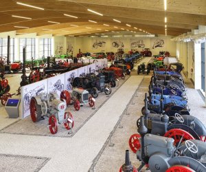 DZIAŁ TECHNIKI ROLNICZEJ DZIAŁ TECHNIKI ROLNICZEJ